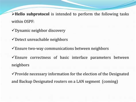 Open Shortest Path First OSPF Tutorial 的图像结果