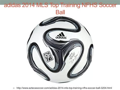 3 best soccer balls | PPT