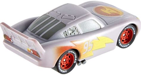 Buy Disney and Pixar Cars Color Changers Collection of Character ...