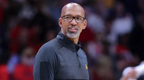 Why Pistons are set to make Monty Williams the NBA's highest-paid head ...