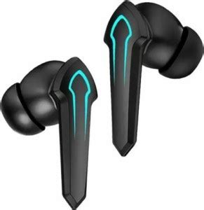 GRSM GOLD Gamex Pro with ENC HD+ Calling, Deep Bass, Low Latency Gaming ...