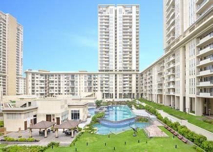 Experion Windchants in Sector 112, Gurgaon: Price, Brochure, Floor Plan ...