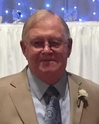 David Stutzman Obituary (2025) - Adrian, MI - Anderson-Marry Funeral ...