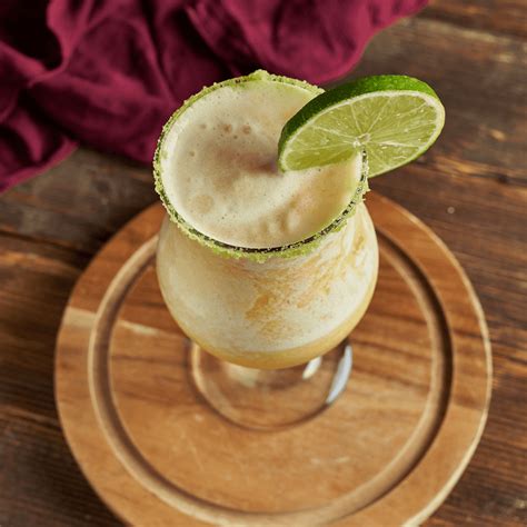 Limonada Coco - San Paleste Parrilla