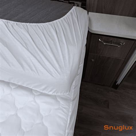 Sliding Island Bed Fitted Sheet