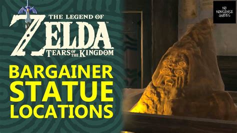 Zelda The Statue S Bargain at Owen Griver blog
