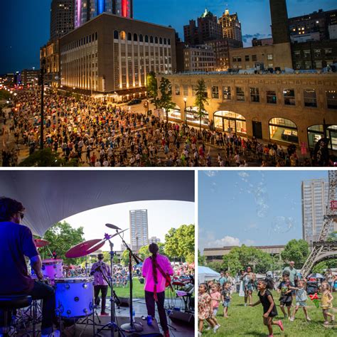 Bastille Days Festival Returns to Cathedral Square July 17-20 » Urban ...