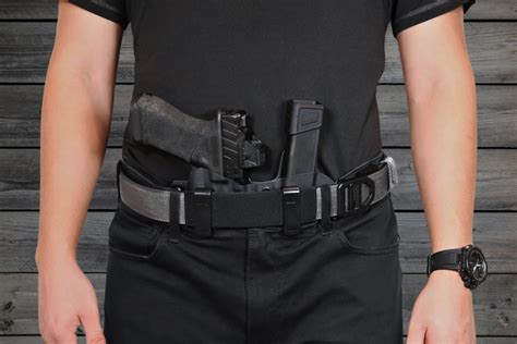 Concealed Carry Belt 的图像结果