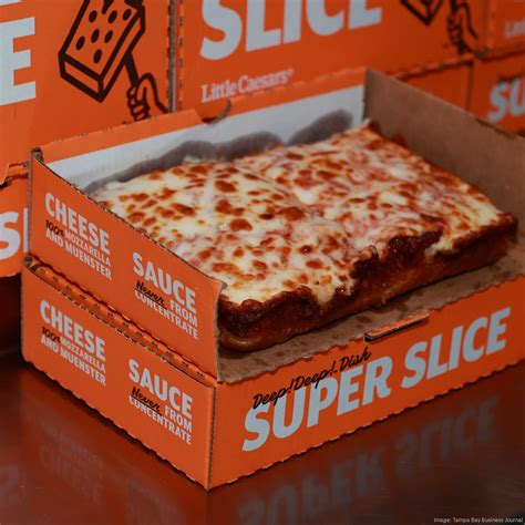 Little Caesars Commercial