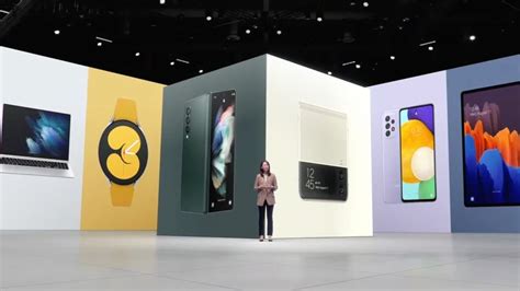 Samsung Galaxy Unpacked: Mark Gurman reveals what to expect at the ...