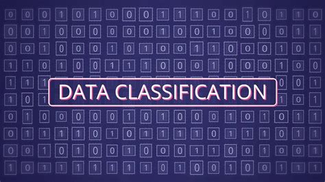 What Is Data Classification 的图像结果