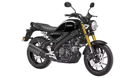 Yamaha XSR155 prices increased: New colour introduced