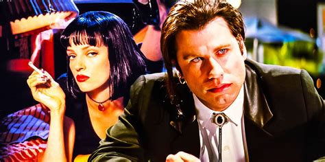 Pulp Fiction Explained: A Quick Guide to Tarantino's Masterpiece