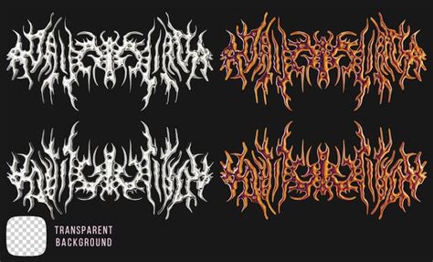 Psd chrome y2k abstract tribal shape 3d rendering | Premium PSD