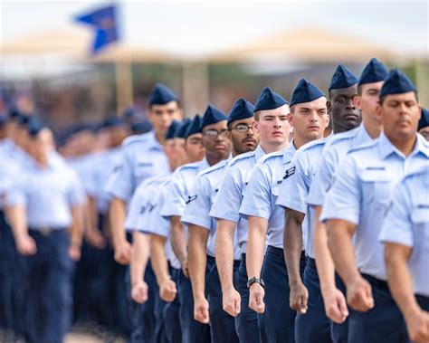 USAF Basic Military Training BMT Graduation 的图像结果
