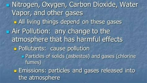 Which action has a positive effect on air resources? - Brainly.in