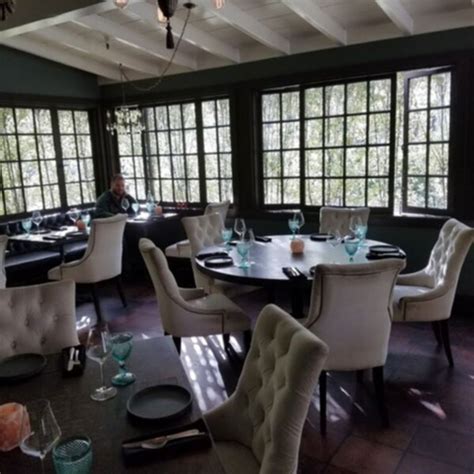 The Wild Plum Cafe, Monterey, CA, Seen On Diners, Drive-ins and Dives