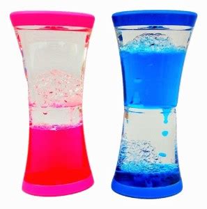 Royle Katoch Liquid Floating Color Mix Illusion Timer Motion Visual ...