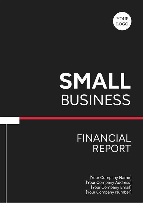 Entrepreneurship Financial Report 的图像结果