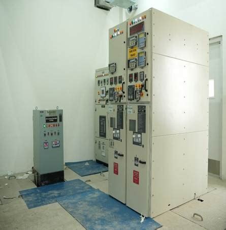 Projects | ASP Electricals & Engineering Services
