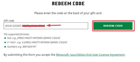 Image result for Minecraft Game Redeem Code