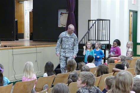AMC Band takes music education to schools | Article | The United States ...