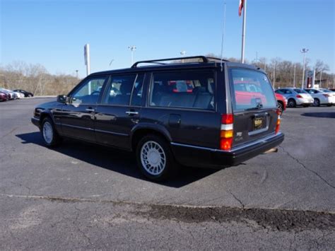 Volvo 960 Station Wagon For Sale Used Cars On Buysellsearch