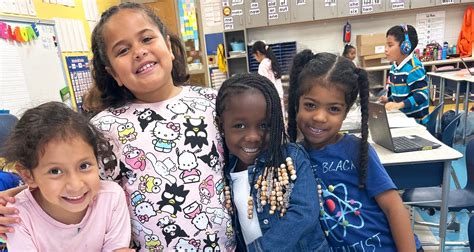 First Grade | Beulah Elementary School