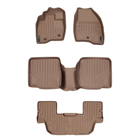 Best Floor Mats Ford Explorer at Denise Callaghan blog
