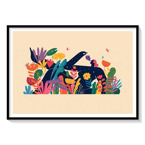 Madaalasa: Buy Premium Framed Art Prints Online India – Dessine Art
