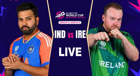 IND vs IRE: India warm up for Pakistan clash with easy win over Ireland ...
