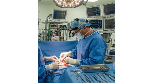 33 Highest Paid Doctors - Greentestprep