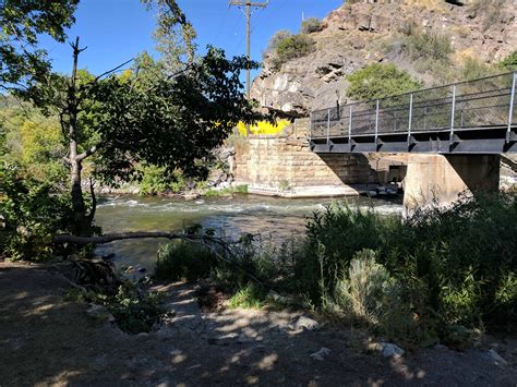 Canyon Glen Park | JacobBarlow.com