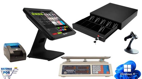 Sistemas POS Nuevos - SISTEMAS POS COLOMBIA