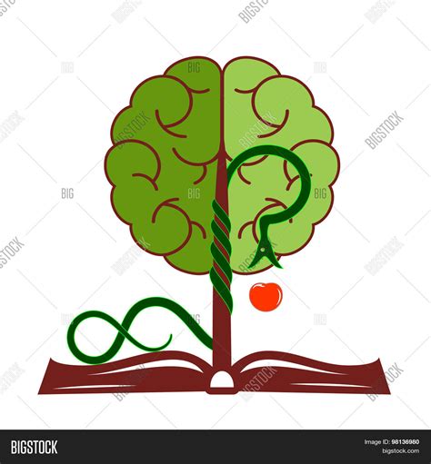 Tree Of Knowledge Symbol