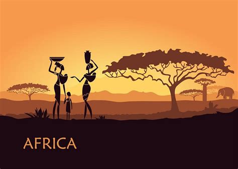 African countries and the state of their environments: the best and the ...