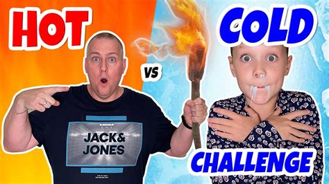 Image result for Hot vs Cold Bride Challenge