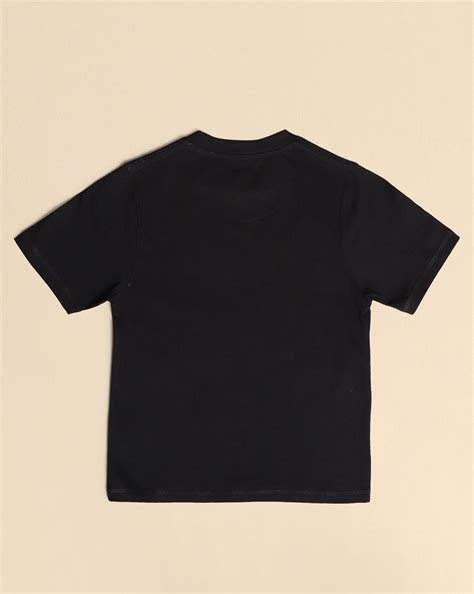 Naruto Printed Regular Fit Tshirt For Boys – Kidsville