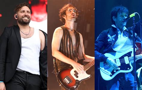 You Me At Six, All American Rejects and more lead stacked Slam Dunk ...