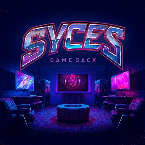 Discover Fun At Syces Game Shack