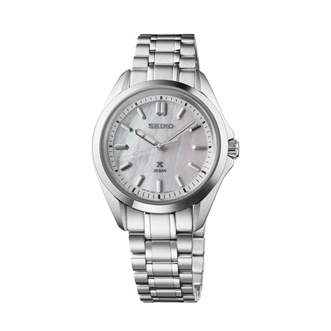 Seiko Ladies Collection: Graceful Timepieces for Women