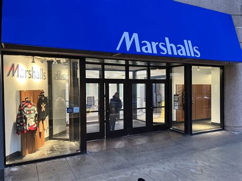 Minneapolis Marshalls to close permanently in January - KSTP.com 5 ...