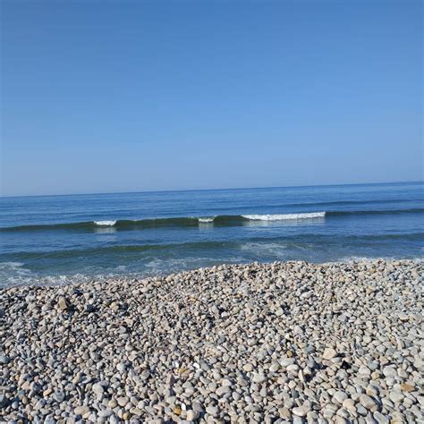 Horseneck Beach State Reservation Camping | Westport, MA