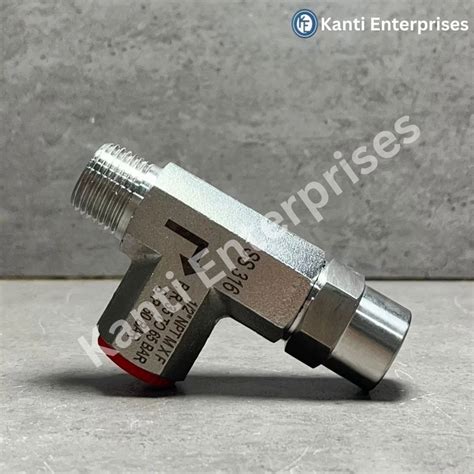 PRV - Prv Releif Valve Trader - Retailer from Mumbai