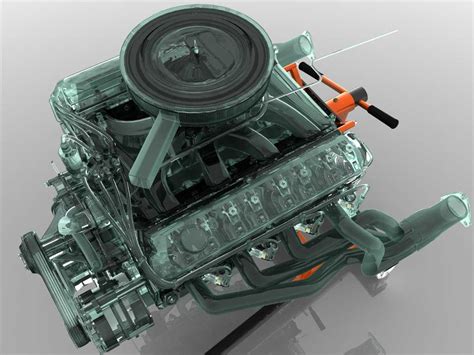 Image result for V8 Engine Function