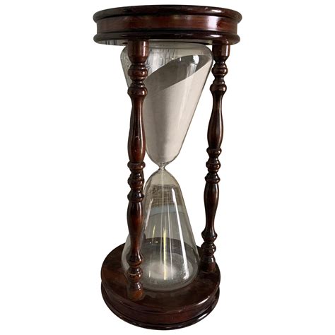 Who Invented Sand Clock at Sandra Slavin blog
