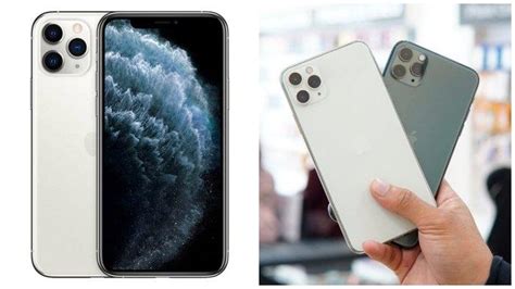 Berapa Harga Baterai iPhone 11 Pro di Tahun 2024? Panduan Lengkap