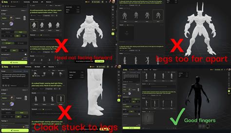 Image result for Modeling VRChat Model