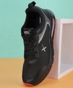 HRX by Hrithik Roshan ACTIVE RUN Running Shoes For Men - Buy HRX by ...