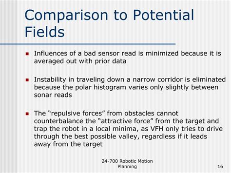 Vector Field 的图像结果